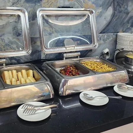 Sea City Devran Hotel & Spa-3